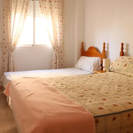 Apartamento Completo Cristal *