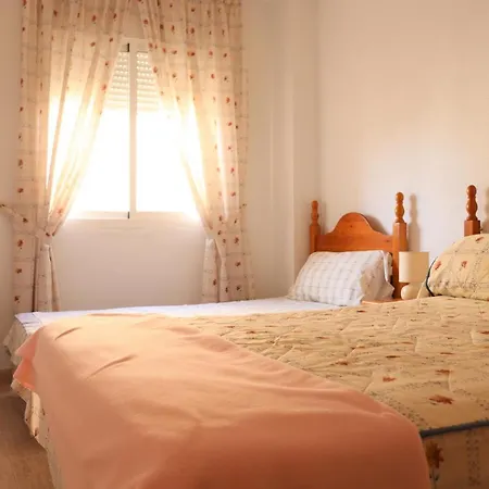 Apartamento Apartamento Completo Cristal *