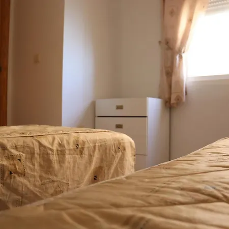 Apartamento Completo Cristal