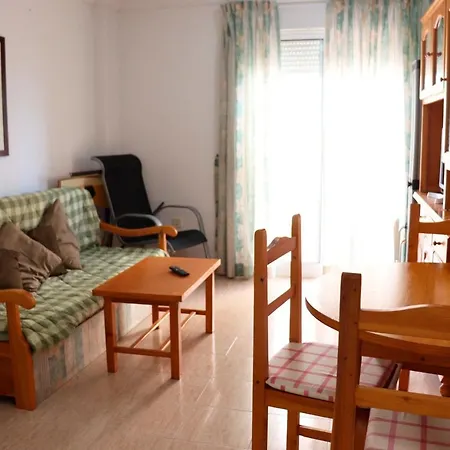 Apartamento Completo Cristal * La Manga del Mar Menor