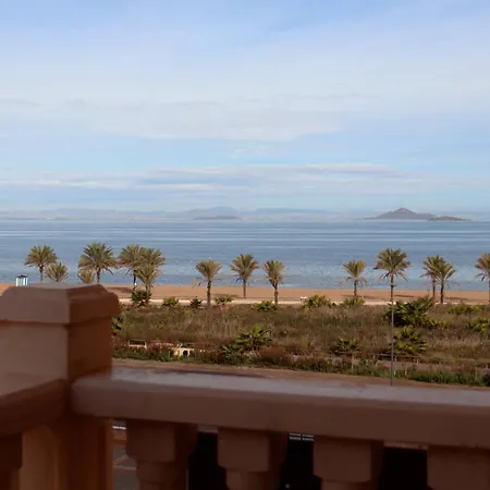 Apartamento Apartamento Completo Cristal La Manga del Mar Menor