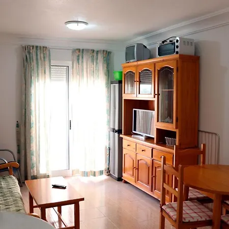 Apartamento Completo Cristal * La Manga del Mar Menor