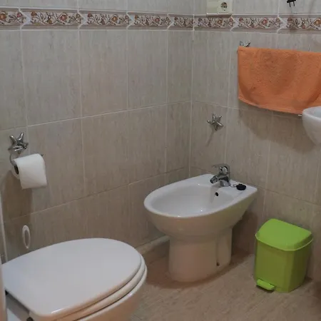 Apartamento Apartamento Completo Cristal La Manga del Mar Menor