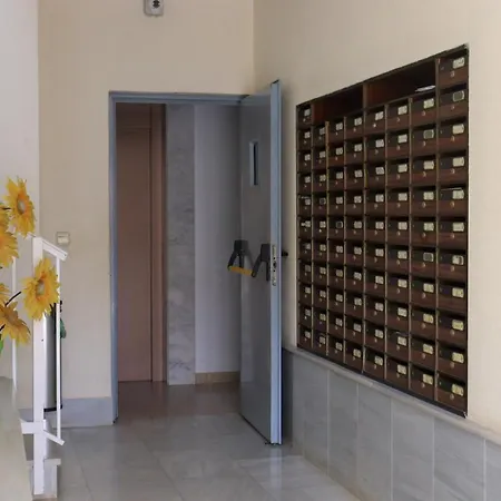 Apartamento Completo Cristal Apartamento *