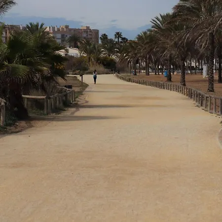 Apartamento Completo Cristal La Manga del Mar Menor