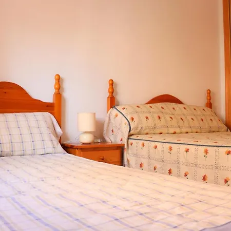 Apartamento Completo Cristal La Manga del Mar Menor
