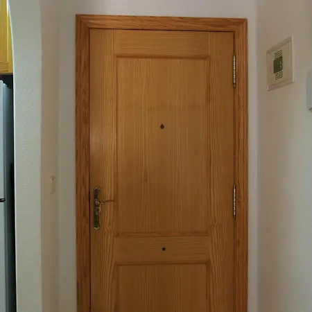 Apartamento Apartamento Completo Cristal La Manga del Mar Menor