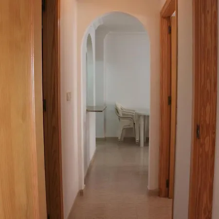 Apartamento Completo Cristal Apartamento *