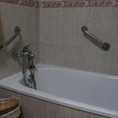 Apartamento Completo Cristal