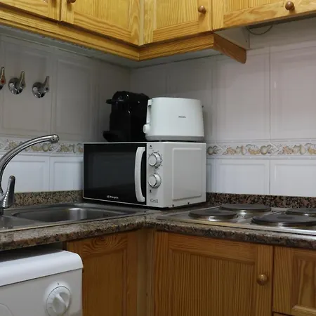 Apartamento Completo Cristal