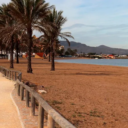 Apartamento Completo Cristal La Manga del Mar Menor